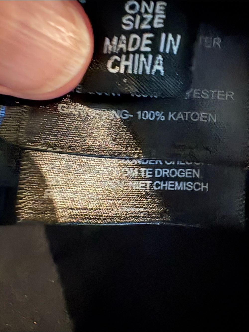 Harley-Davidson Backstrap Cap - Picture 7 of 7